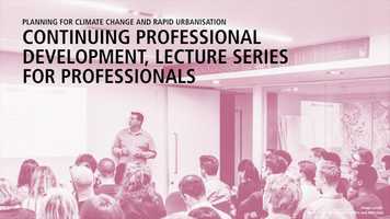 Free download Lecture Series for Built Environment Professionals: Lecture #3 - Planned City Extensions [pre-recorded version] video and edit with RedcoolMedia movie maker MovieStudio video editor online and AudioStudio audio editor onlin